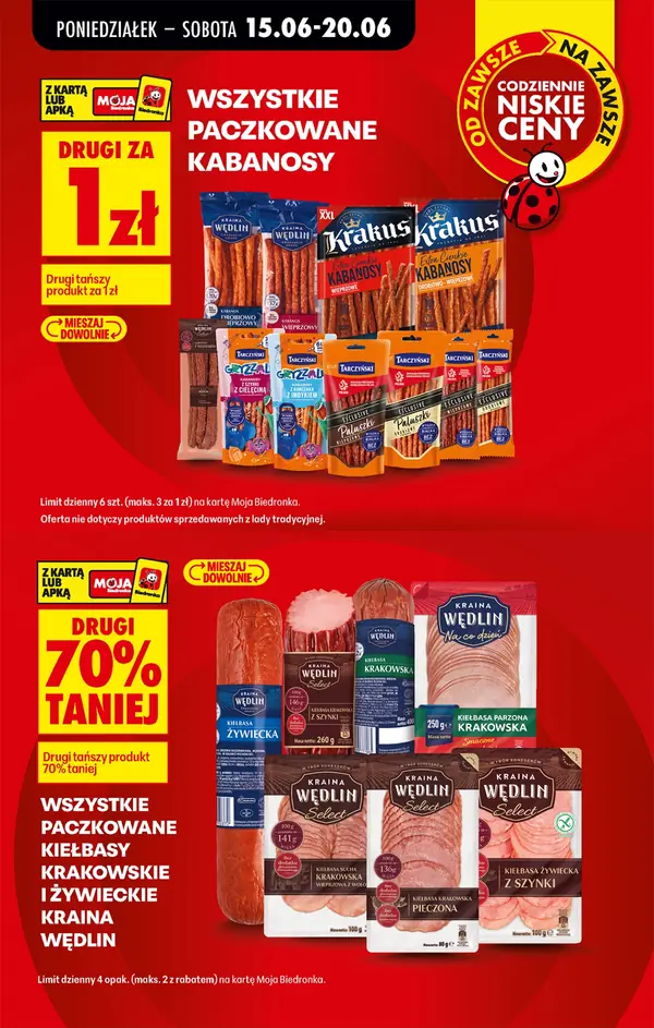 Strona 11 gazetki Biedronka