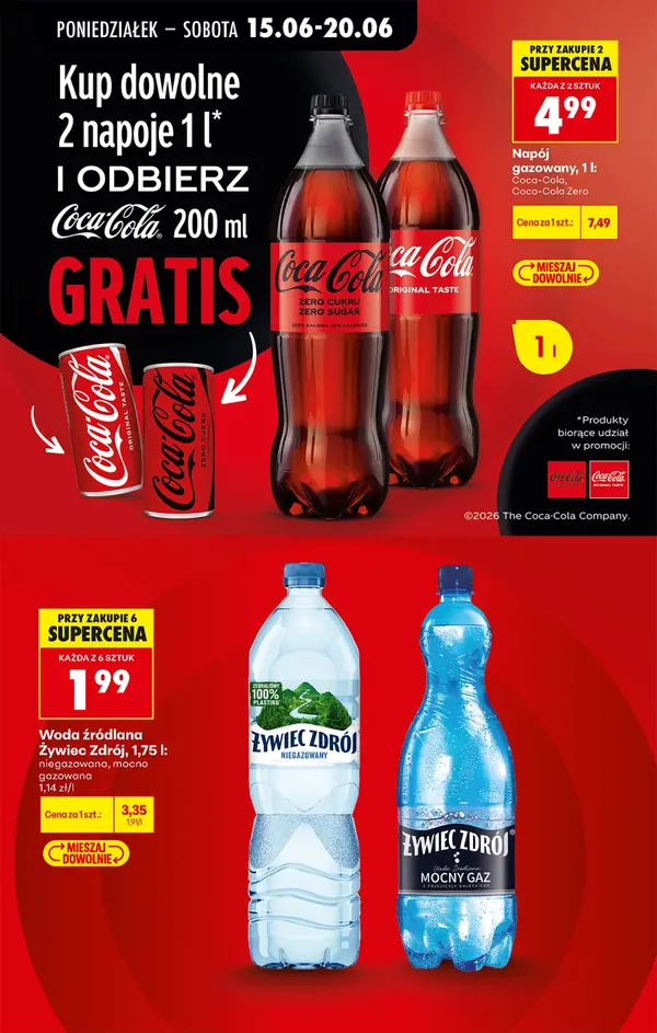 Strona 17 gazetki Biedronka