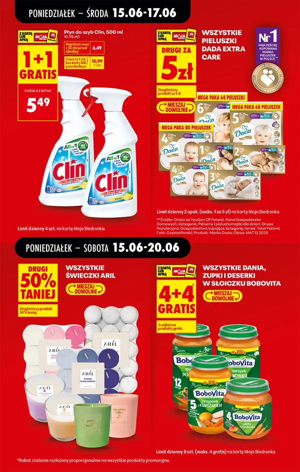 Strona 23 gazetki Biedronka