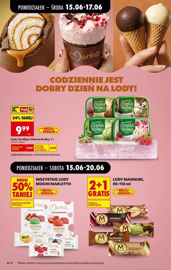 Strona 26 gazetki Biedronka