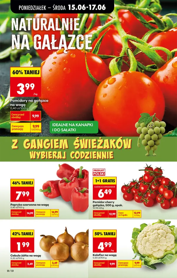 Strona 28 gazetki Biedronka