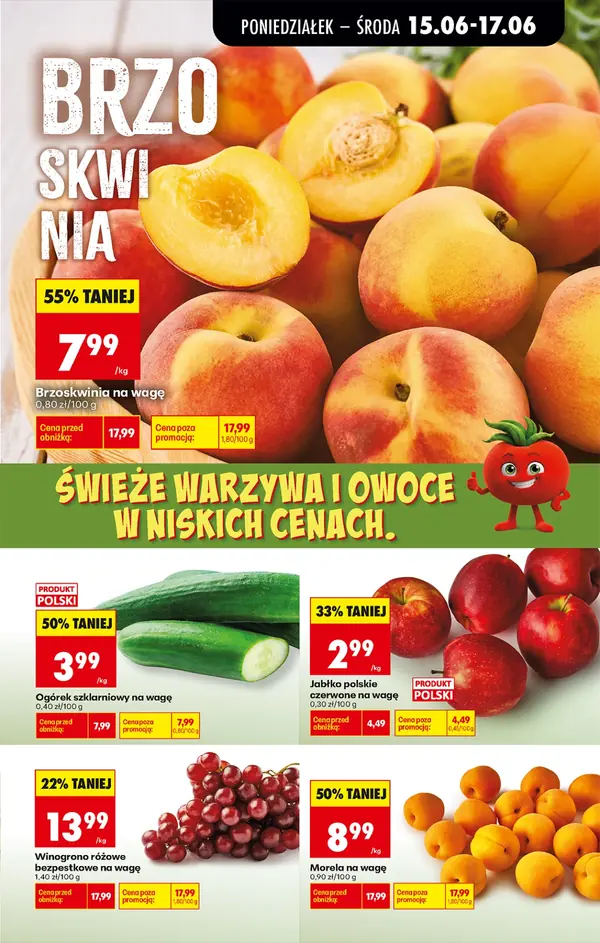 Strona 29 gazetki Biedronka