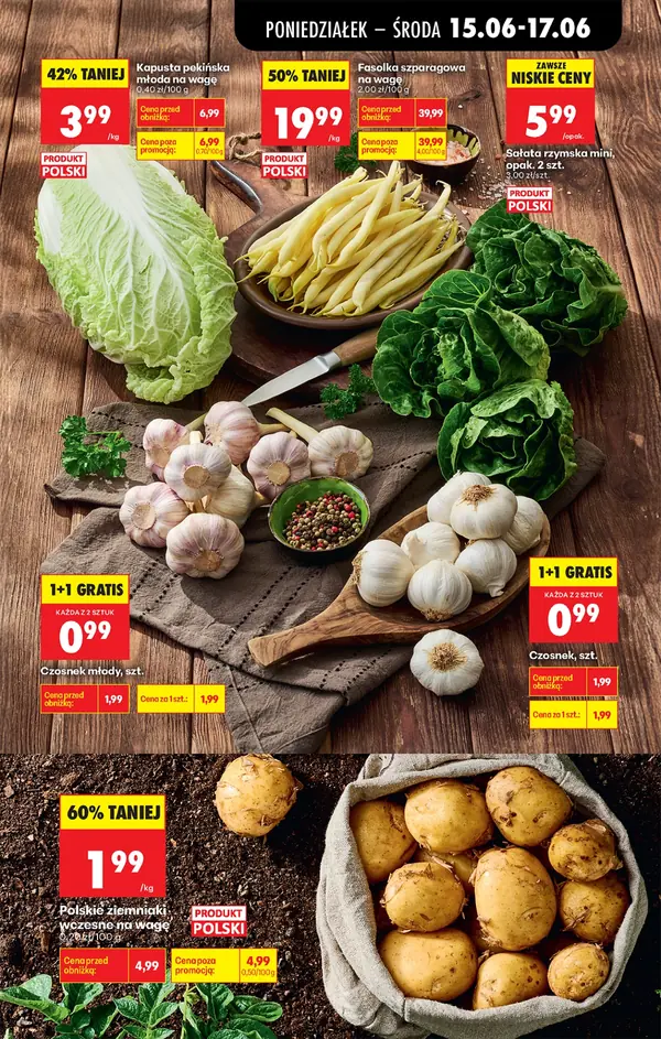 Strona 31 gazetki Biedronka