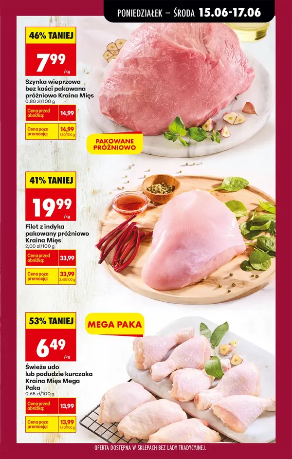 Strona 37 gazetki Biedronka