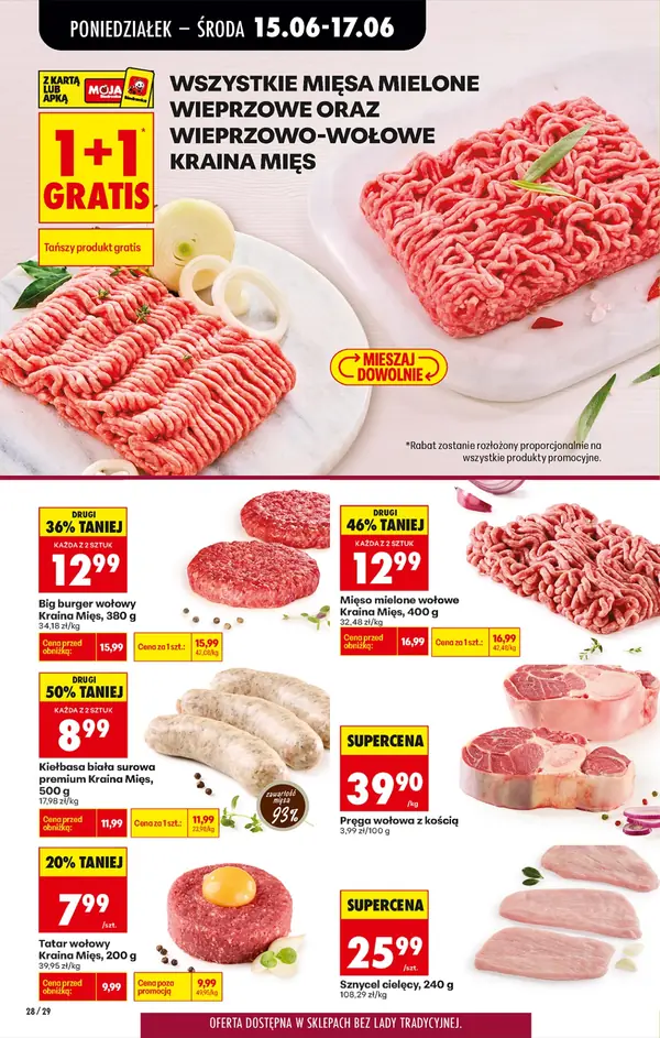 Strona 38 gazetki Biedronka
