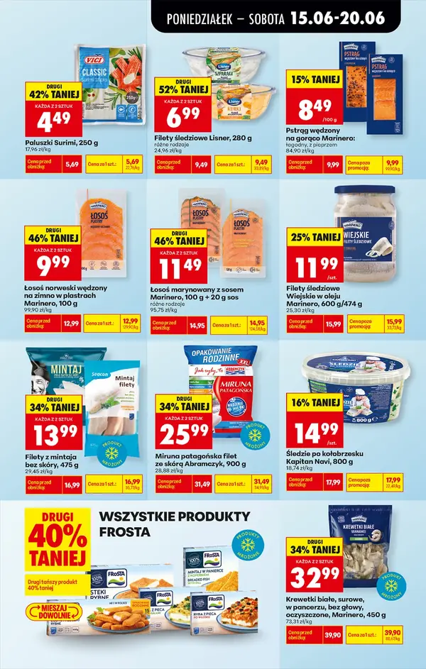Strona 41 gazetki Biedronka