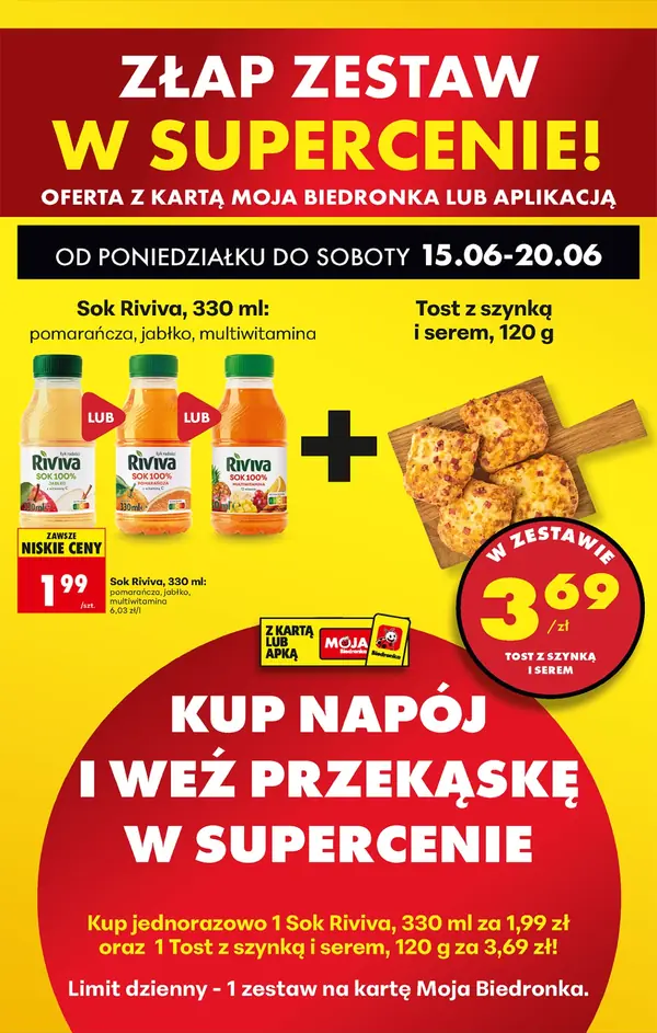 Strona 46 gazetki Biedronka