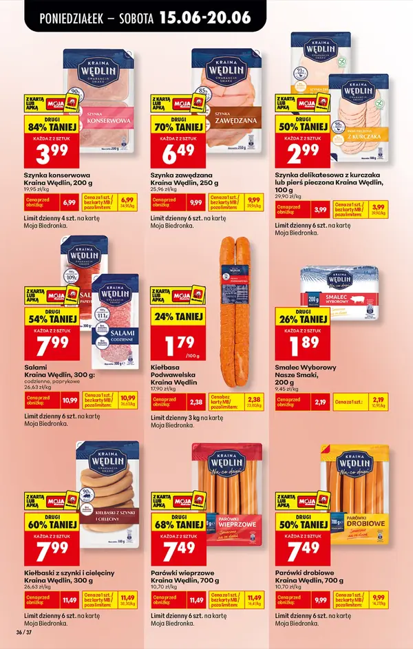 Strona 48 gazetki Biedronka