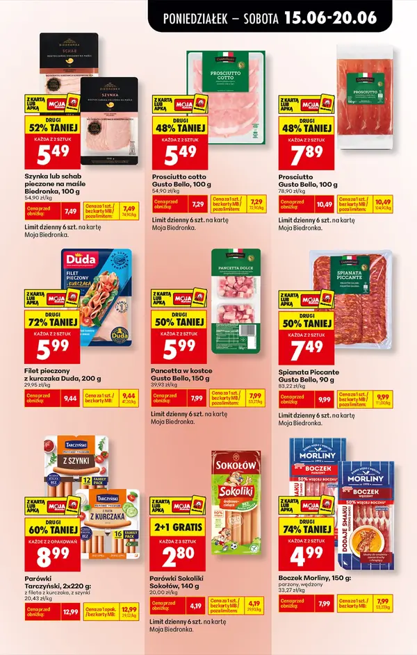 Strona 49 gazetki Biedronka