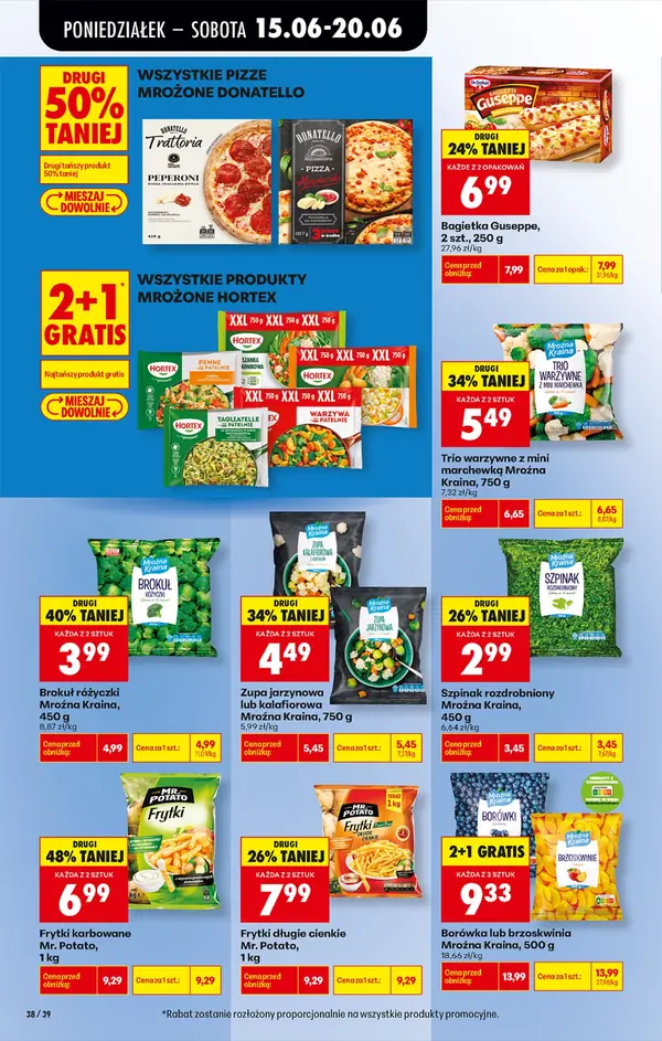 Strona 52 gazetki Biedronka