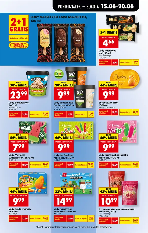 Strona 53 gazetki Biedronka