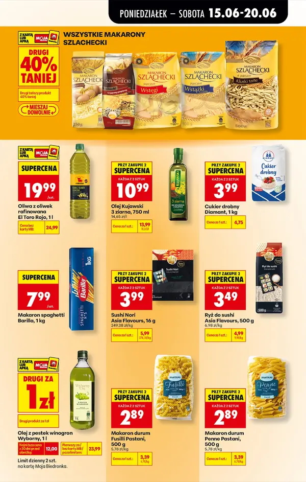 Strona 55 gazetki Biedronka