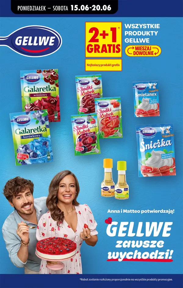 Strona 61 gazetki Biedronka