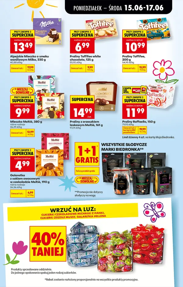 Strona 63 gazetki Biedronka