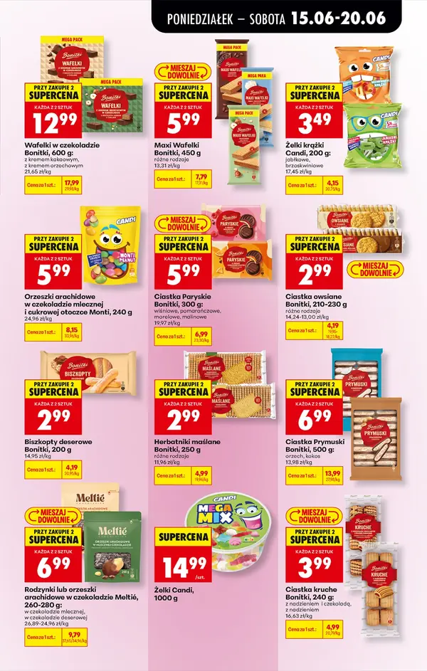 Strona 67 gazetki Biedronka
