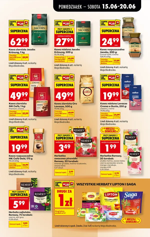 Strona 69 gazetki Biedronka