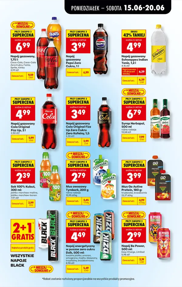 Strona 71 gazetki Biedronka