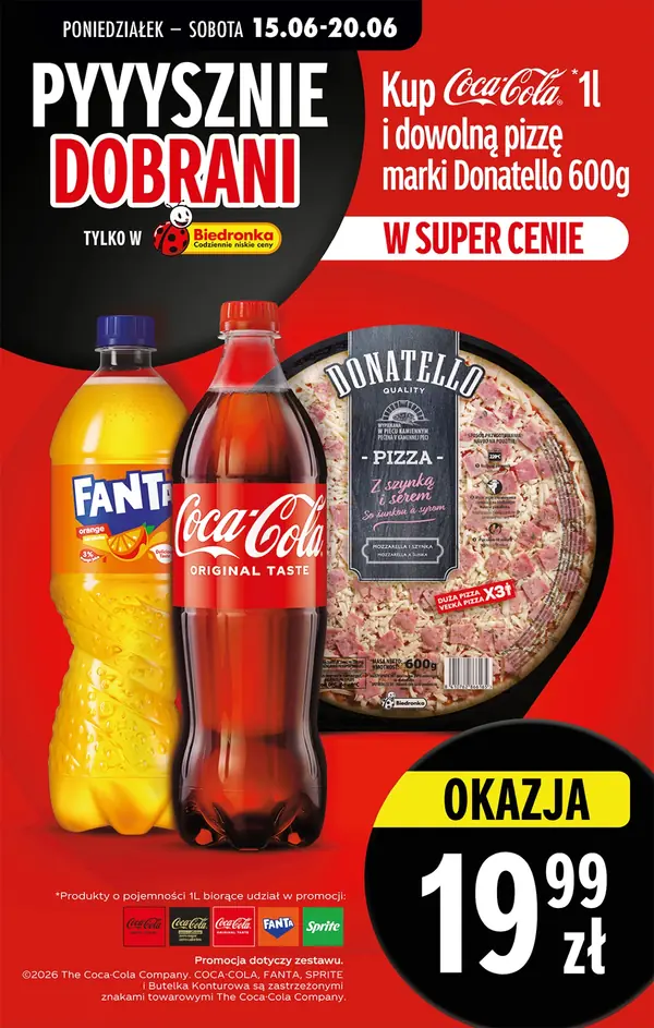 Strona 73 gazetki Biedronka