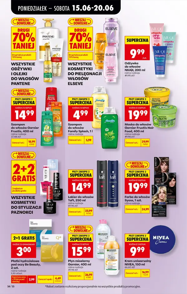 Strona 76 gazetki Biedronka