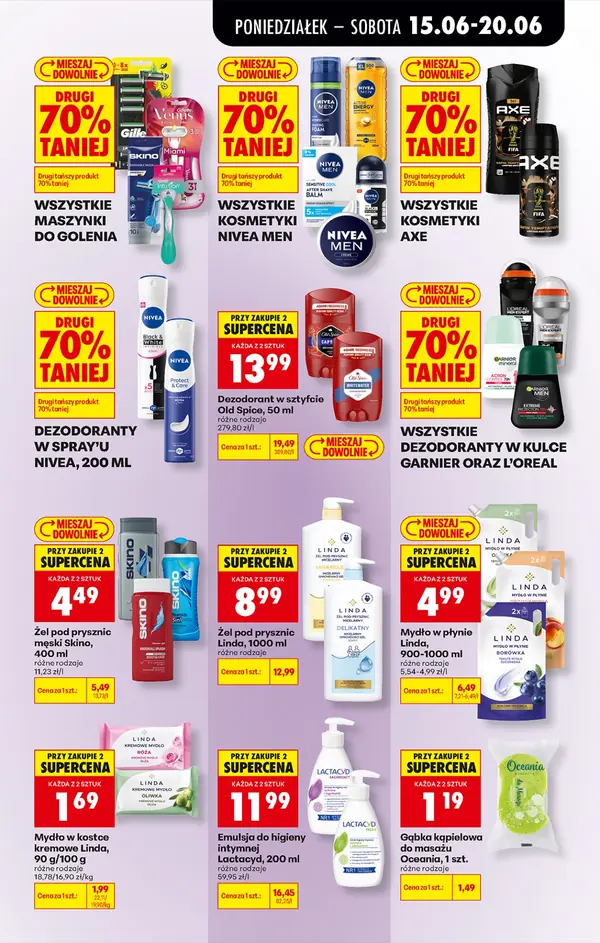 Strona 77 gazetki Biedronka