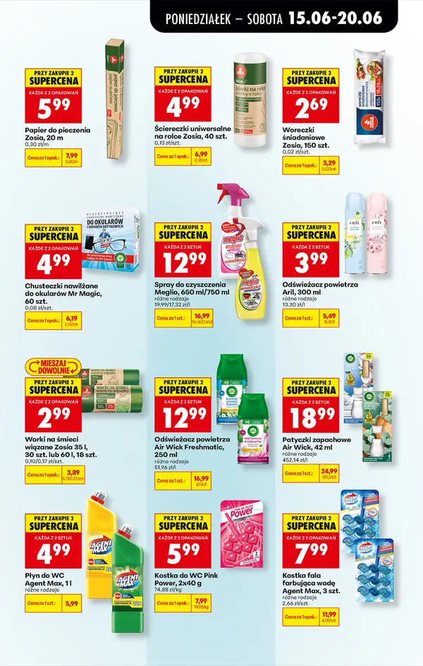 Strona 83 gazetki Biedronka