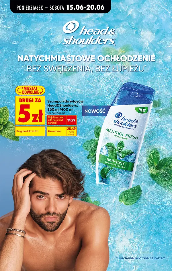 Strona 88 gazetki Biedronka