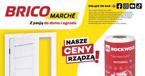 Szok w Bricomarché (12.08–22.08)! Najnowsza gazetka — 7 hitów, których nie możesz przegapić