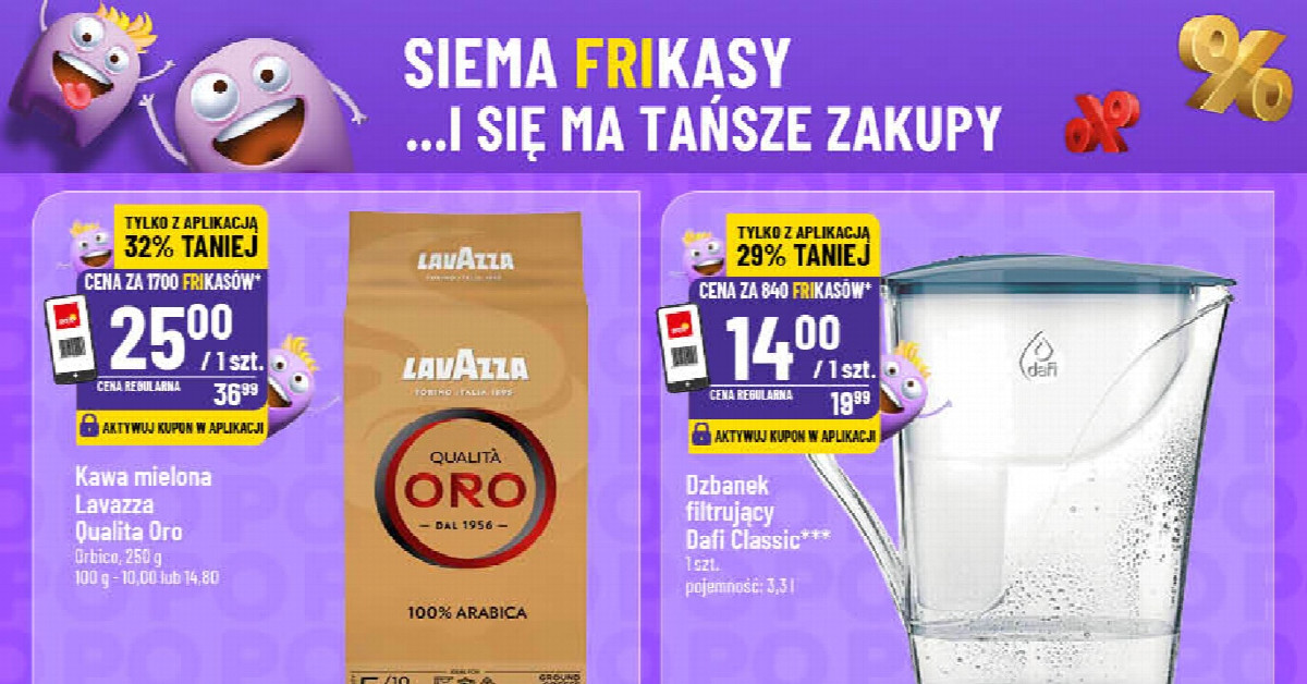 Zgarnij 20 zł na kolejne zakupy w POLOmarket! Jak odebrać kupon i nie przepuścić okazji?