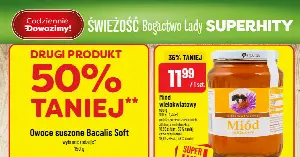 Nowa gazetka POLOmarket (21.01–27.01): 7 hitów, które musisz złapać zanim znikną!