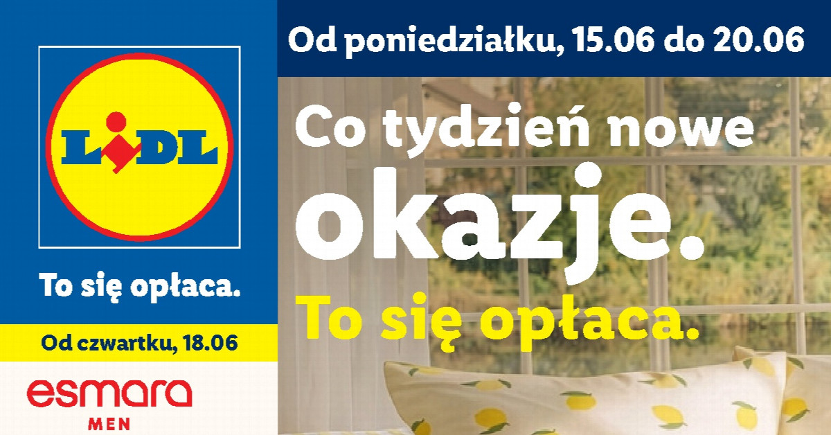 Bomba cenowa w Lidlu: akumulatorowa wiertarkowkrętarka 12 V za jedyne 169 zł!