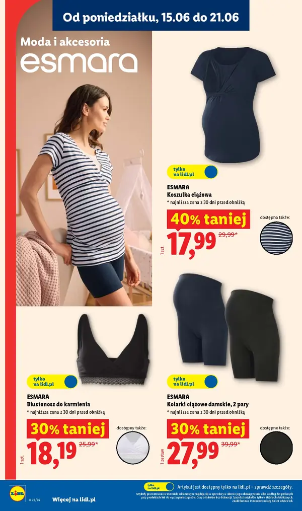 Strona 24 gazetki Lidl