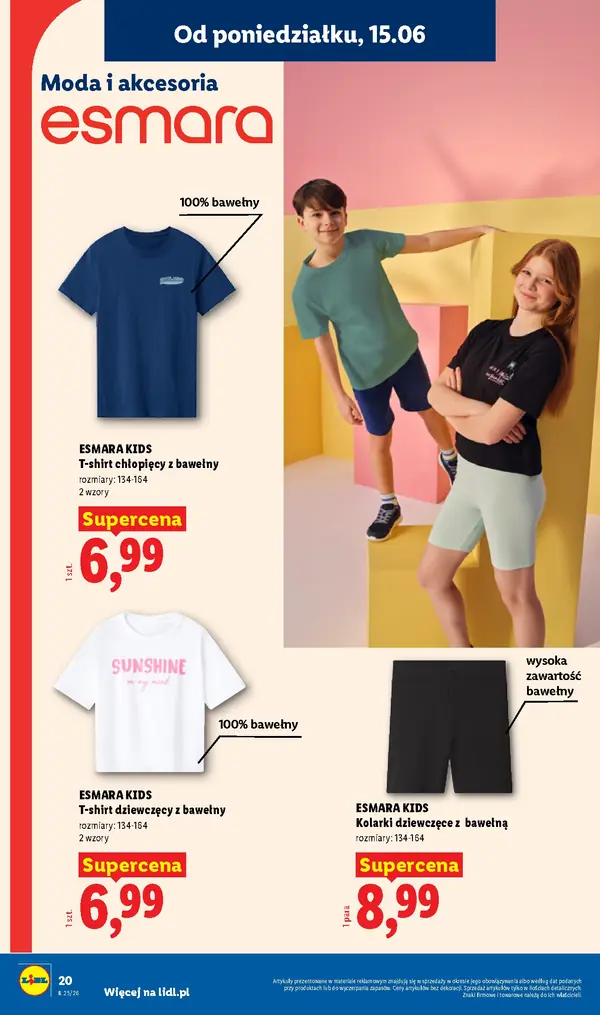Strona 26 gazetki Lidl
