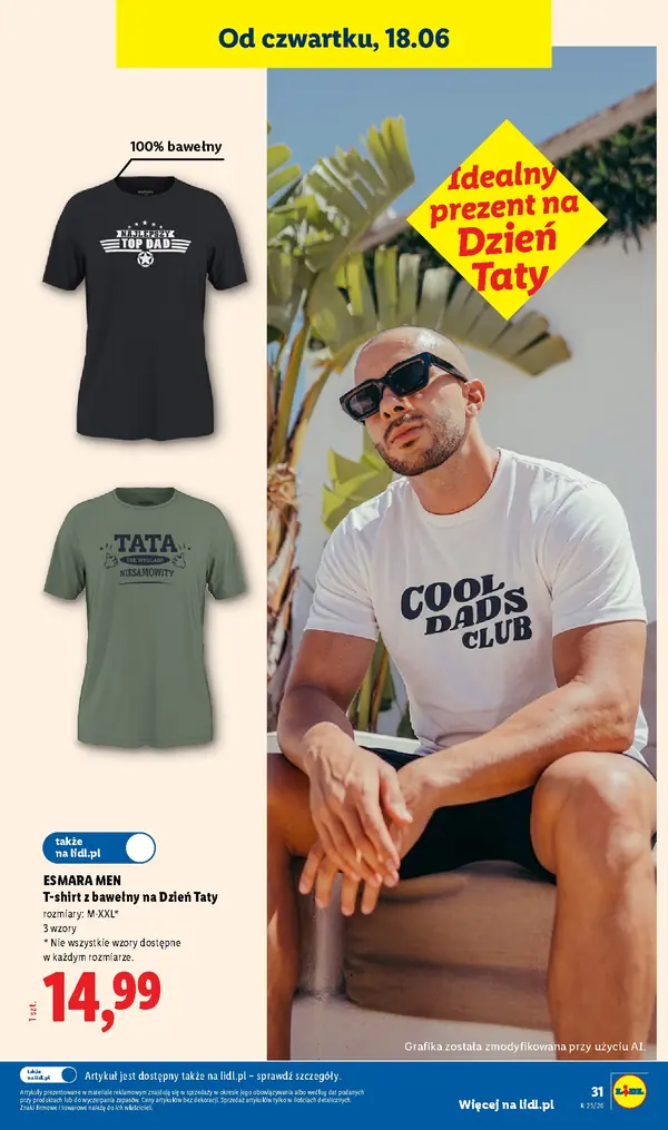 Strona 37 gazetki Lidl
