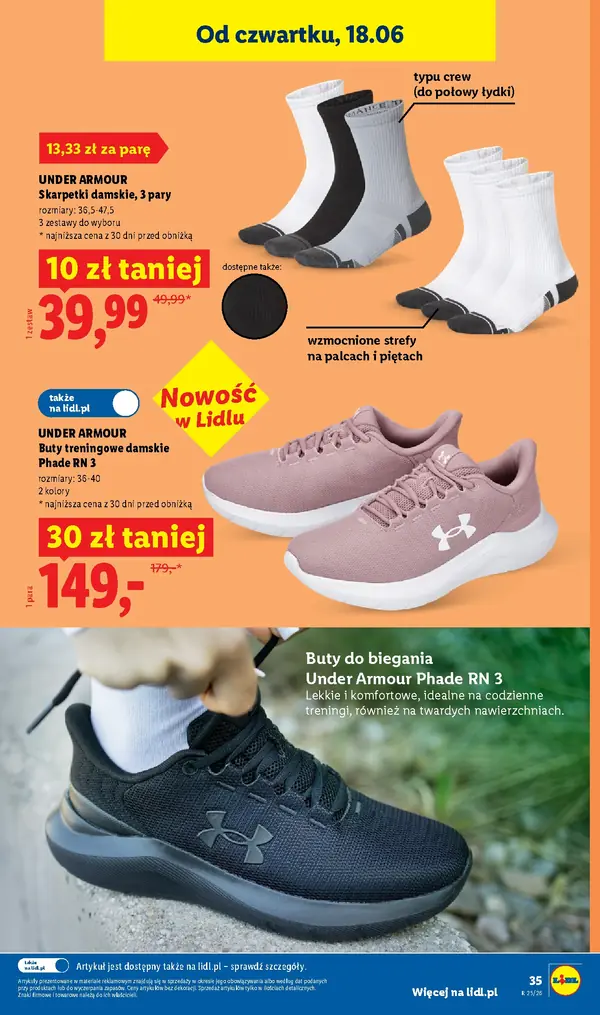 Strona 41 gazetki Lidl