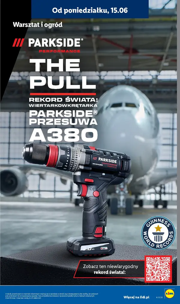Strona 43 gazetki Lidl