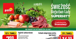 Polędwica sopocka prawie 14 zł taniej! Mięso premium w cenie, którą warto złapać