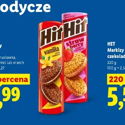 HIT Markizy