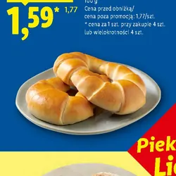 Rogal maślany