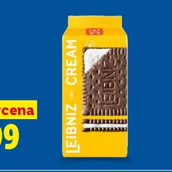 LEIBNIZ Cream Milk