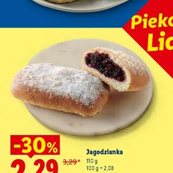 Jagodzianka