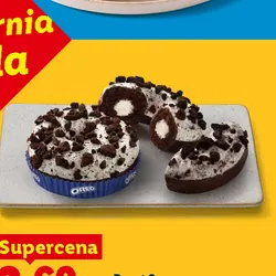 Donut Oreo