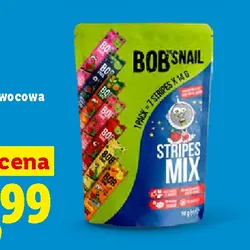 Przekąska owocowa