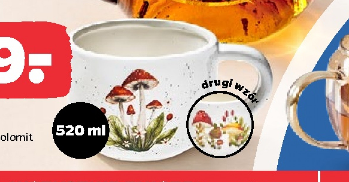 Gazetka Netto 21.09–26.09: 10 powodów, dla których MUSISZ ją zobaczyć!