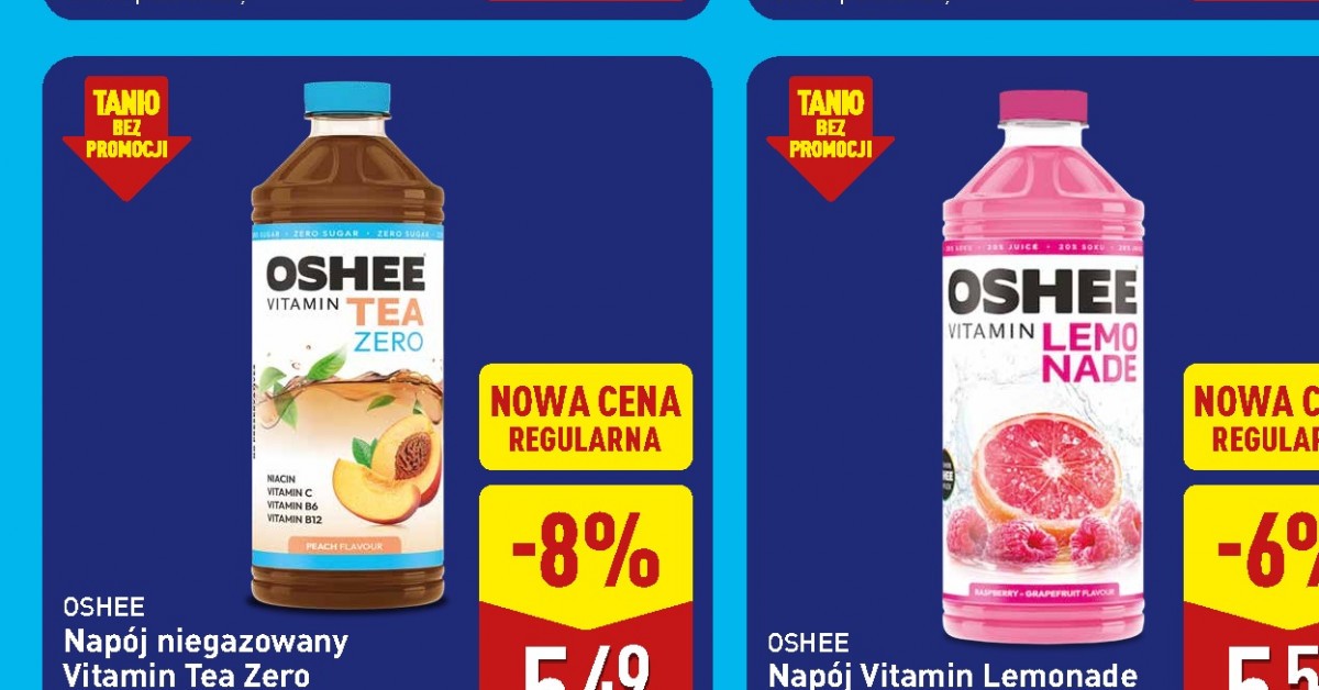 Nowa gazetka Aldi (14.09–30.09): 7 hitów, które zmienią Twój koszyk — sprawdź, zanim znikną!