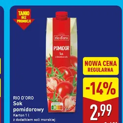 Sok pomidorowy