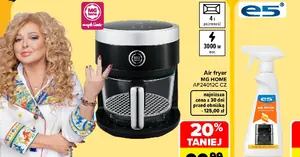 TOP promocje z gazetki Carrefour: air fryer PHILIPS za 219 zł, model za 99,99 zł i inne okazje, które zaskakują