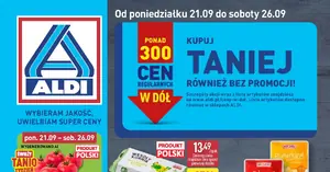 Kawa Dallmayr za pół ceny? Zrób zapas zanim zniknie z półek!