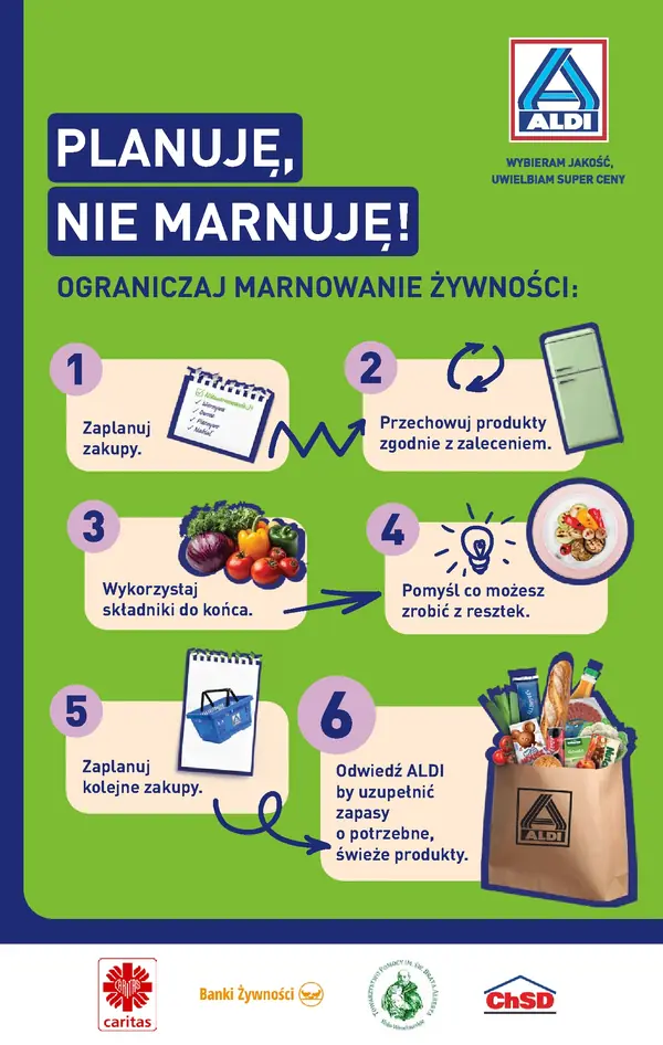 Strona 21 gazetki Aldi