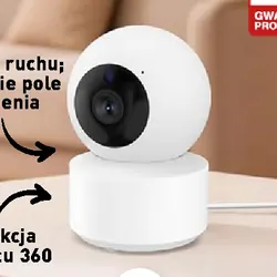 Kamera domowa SMART