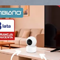 Kamera domowa SMART